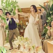 【13時30分限定★特典付き】デザート試食&会場見学フェア♪