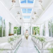 【連休ラスト*180万円特典】3万試食★1万ギフト&ドレス1着無料