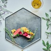【料理重視必見】黒毛和牛＆キャビア試食付*シェフと直接相談会