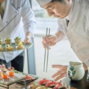 ＼豪華5大特典付き／黒毛和牛&鎌倉野菜試食でおもてなし体験