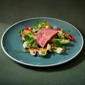 \豪華5大特典付き/黒毛和牛&鎌倉野菜試食でおもてなし体験