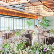 【挙式料全額ご優待】伝統の鎌倉和婚体験＜演出&衣装&和牛試食＞の詳細を見る