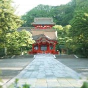 【挙式＆衣装ご優待】歴史感じる伝統の鎌倉和婚×衣装見学×贅沢和牛試食