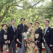 会場イチオシ◎憧れ*和婚体験☆挙式体験×衣装見学&和牛フィレ試食