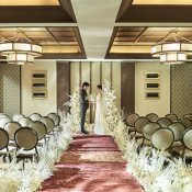 \祝日限定120万特典/歴史的会館で叶える挙式×黒毛和牛&ドレス見学