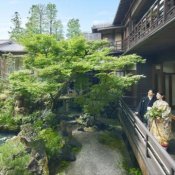 【挙式&衣装ご優待】歴史感じる伝統の鎌倉和婚×衣装見学×贅沢和牛試食