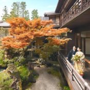 ＼秋彩の鎌倉和婚フェア／歴史的会館×黒毛和牛試食＆最大120万円特典