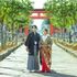 【初めての見学にオススメ】安心和婚相談×贅沢試食＆衣装見学のイメージ