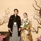 【初めての見学にオススメ】安心和婚相談×贅沢試食&衣装見学