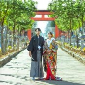 【初めての見学にオススメ】安心和婚相談×贅沢試食&衣装見学