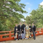 【6名~30名の少人数婚】挙式&会食Newプラン誕生!無料試食付