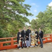 【6名~30名の少人数婚】挙式&会食Newプラン誕生!無料試食付