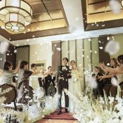 \祝日限定120万特典/歴史的会館で叶える挙式×黒毛和牛&ドレス見学