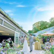 \初見学も安心/チャペル体験&貸切Party★ファーストステップ相談会&豪華試食