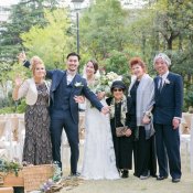 【15名~貸切可】おもてなし少人数会食プラン&試食付き相談会
