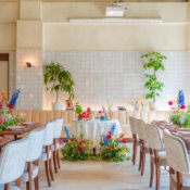 【15名~貸切可】おもてなし少人数会食プラン&試食付き相談会