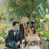 【1.5次会を希望の方へ!】豪華試食+見積+相談を1日で完結!