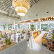 【1.5次会を希望の方へ!】豪華試食+見積+相談を1日で完結!