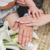 お子様連れや、マタニティの方におすすめ♪個室で安心相談会の詳細を見る