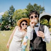 【GW限定!】都心のガーデン×おもてなし叶う美食を体感!