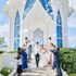 8月限定【8大特典付】リゾートW映像体験×見積り案内☆海前チャペル＆滞在イメージのイメージ