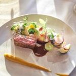 シェフ監修*とろける豪華和牛試食付★最大130万円優待×最新演出