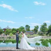 連休Final\好立地×自然×奈良の絶景/ドレス無料*豪華無料試食