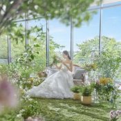 \90分クイックフェア/豪華特典付◆会場見学×日程見積り相談