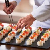 【絶品料理体験*】100万特典◆ゆったり見学×日程見積り相談会