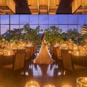 \バレンタイン限定◆25大特典/とろける黒毛和牛*白亜チャペル