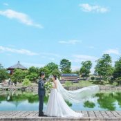 【お盆BIG】\憧れ白亜チャペル/豪華20大特典◆絶品和牛試食