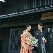 【古都で叶える和風挙式♪】提携神社紹介&絶品大和フレンチ☆の詳細を見る