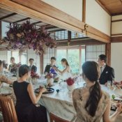 結婚式を考えていなかったおふたりに◆日程・見積りTOTAL相談会