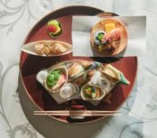 ◆奈良らしさをふんだんに◆こだわり料理と奈良婚いろは体験