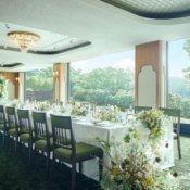 ◾️少人数婚に選ばれる理由がここに◾️料亭のおもてなし体験会