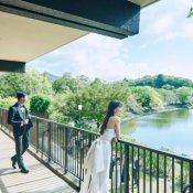 ◆平日休みの方の特権◆バタバタしない会場見学とおもてなし体験