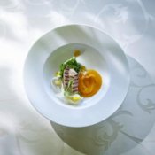 【料理重視の方】料亭のおもてなし＊驚きワクワク本気食16品体験の詳細を見る