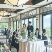 【菊水楼FULL体験】15大特典&目の前仕上げのお料理堪能フェア
