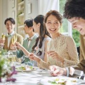 【少人数婚におすすめ】四季挙式×貸切空間×おもてなし体験の詳細を見る