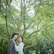 【全天候型*貸切W】遂にNew*チャペル誕生！四季で彩り変わる教会の詳細を見る