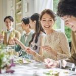 【低コスト×少人数婚】豪華試食付♪お得なPLAN*10名～貸切OK