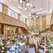お盆限定【Amazonギフト付】New貸切会場×豪華コース試食★10大特典