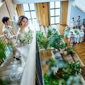 【月イチBIG★全館貸切フェア】新チャペル誕生×1組貸切Party体験×豪華試食の詳細を見る
