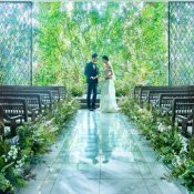 【当館今季最大フェア】150万優待/新チャペル体験&豪華試食