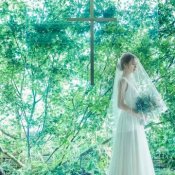 【年に1度☆ハナユメ限定】駅10秒！新チャペル初公開★豪華試食付BIGフェア 