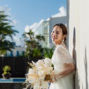 ＼全国の花嫁さま向け／挙式料100%優待＊オンラインフェア