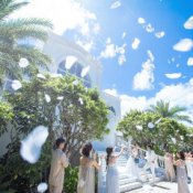 \11月BIG/挙式料100%優待&ギフト券1万*オンライン相談会