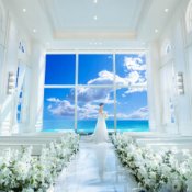 ＼ドレス特典＆ギフト券1万／白亜の邸宅貸切W！オンライン120分