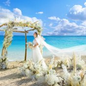 ＼全国花嫁さまへ＊Xmasプレゼント／ギフト1万＆ドレス等特典付！オンライン相談