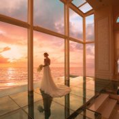 【新春フェア】リゾート婚の疑問を解決!オンライン相談120分